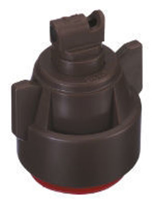 Picture of NOZZLE TTI11005-VP-CE TEEJET TURBO TEEJET INDUCTION TIP/CAP COMBO