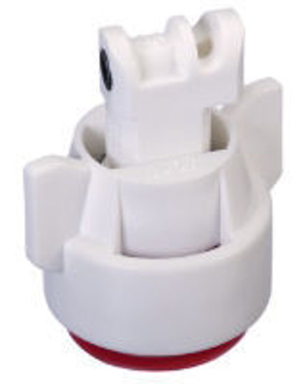 Picture of NOZZLE TTI11008-VP-CE TEEJET TURBO TEEJET INDUCTION TIP/CAP COMBO