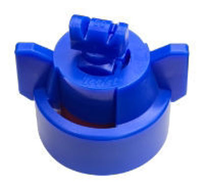 Picture of NOZZLE TEEJET TTJ60-11003VP-CE TURBO TWINJET TIP/CAP COMBO