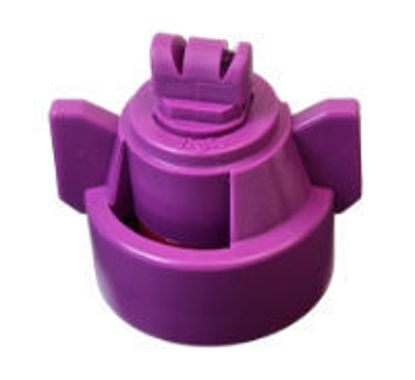 Picture of NOZZLE TEEJET AITTJ60-110025VP-CE AIR INDUCTION TURBO TWINJET TIP/CAP COMBO