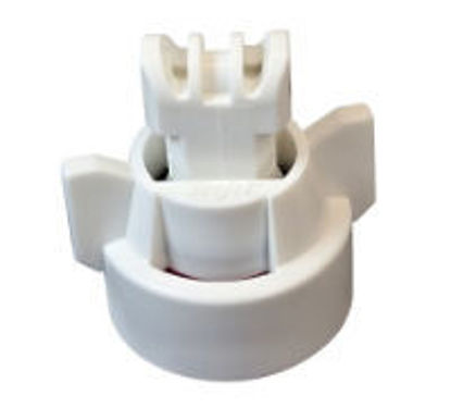 Picture of NOZZLE TEEJET AITTJ60-11008VP-CE AIR INDUCTION TURBO TWINJET TIP/CAP COMBO