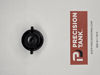 Picture of NOZZLE CAP TEEJET 114443A-1-CELR QUICK TEEJET CAP AND GASKET BLACK (REPLACES QJ25598-1-NYR)