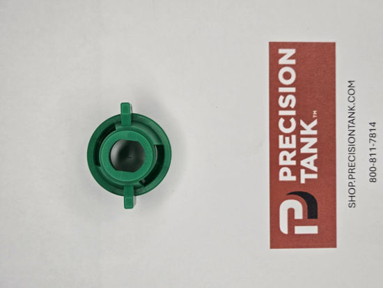 Picture of NOZZLE 114443A-5-CELR GREEN QUICK TEEJET CAP AND GASKET  (REPLACES 25598-5-NYR)