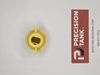 Picture of NOZZLE 25610-6-NYR YELLOW QUICK TEEJET CAP AND GASKET