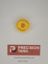 Picture of NOZZLE 114441A-6-CELR YELLOW QUICK TEEJET CAP AND GASKET (REPLACES 25612-6-NYR)