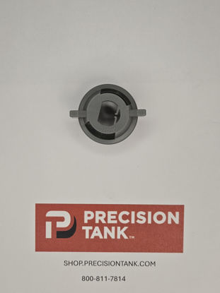 Picture of NOZZLE 114441A-9-CELR GREY QUICK TEEJET CAP AND GASKET  (REPLACES 25612-9-NYR)