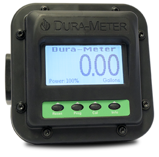 Picture of METER DURA METER DP-3000V