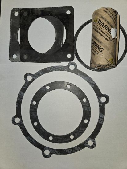 Picture of DEFCO™ REPLACEMENT A-2514ED  REPAIR KIT