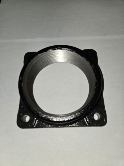 Picture of DEFCO™ REPLACEMENT A-2545 3" FPT FLANGE