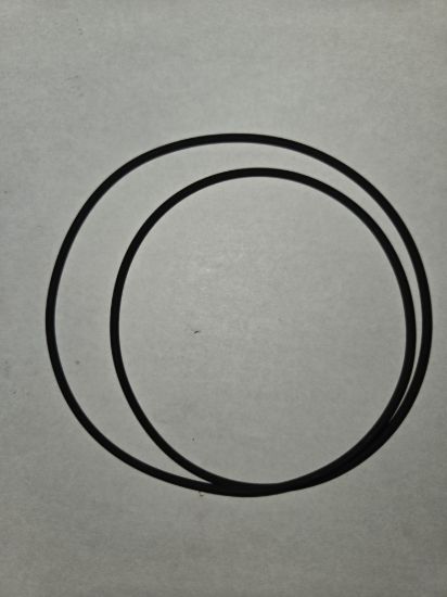 Picture of DEFCO™ REPLACEMENT A-8221 COVER PLATE O-RING