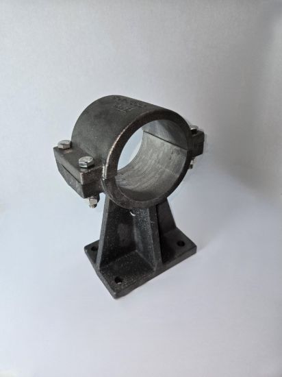 Picture of DEFCO™ REPLACEMENT A-7607-6F PEDESTAL ASSEMBLY COMPLETE