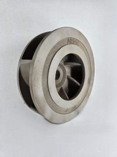 Picture of DEFCO™ REPLACEMENT A-8206-8 IMPELLER