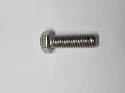 Picture of DEFCO™ REPLACEMENT A-8210 CAP SCREW COVER PLATE TO VOLUTE