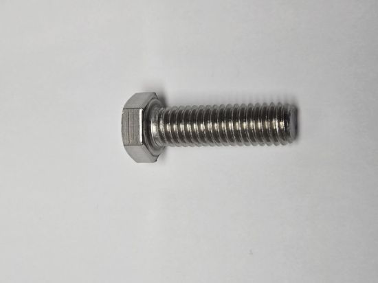 Picture of DEFCO™ REPLACEMENT A-8210 CAP SCREW COVER PLATE TO VOLUTE