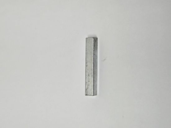 Picture of DEFCO™ REPLACEMENT 1/4"  A-2519 MACHINE KEY