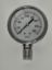 Picture of GAUGE PRESSURE OIL FILLED 400#