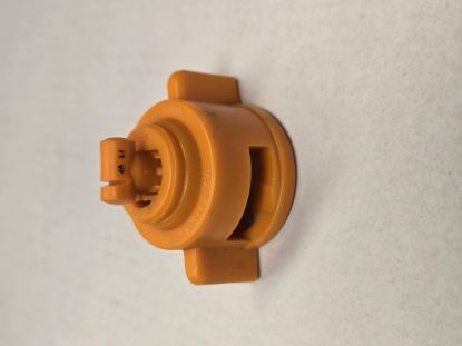 Picture of NOZZLE TEEJET TT11001-VP-CE TURBO TEEJET TIP/CAP COMBO