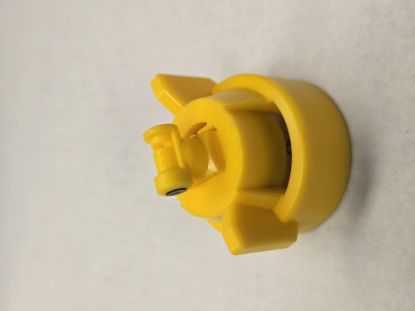 Picture of NOZZLE TEEJET TT11002-VP-CE TURBO TEEJET TIP/CAP COMBO
