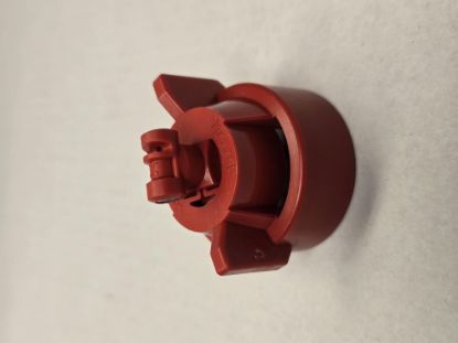 Picture of NOZZLE TEEJET TT11004-VP-CE TURBO TEEJET TIP/CAP COMBO