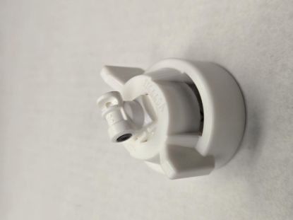 Picture of NOZZLE TEEJET TT11008-VP-CE TURBO TEEJET TIP/CAP COMBO