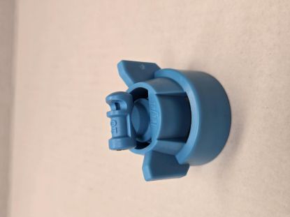 Picture of NOZZLE TEEJET TT11010-VP-CE TURBO TEEJET TIP/CAP COMBO